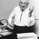 Illustration for article titled The Astronomer Who Wanted to Rearrange the Solar System, Using Nukes